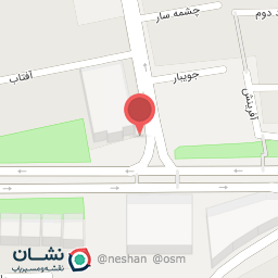 عکس بانک پارسیان شعبه صدرا