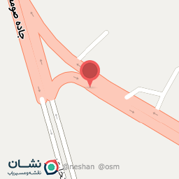 عکس بنگاه آهن آلات رضا مقدس نژاد (انبار مرکزی ایران فرفورژه در استان گیلان)