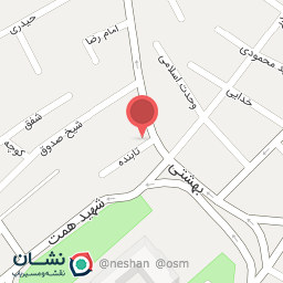 عکس نمایندگی رسمی ایوک