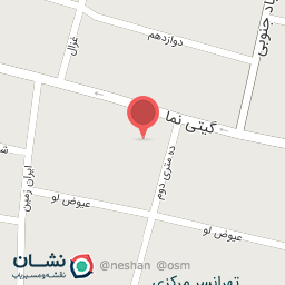 عکس فروشگاه لوازم حیوانات خانگی 