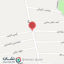 عکس پوشاک تیراژه