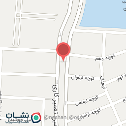 عکس فروشگاه شبانه روزی دریا