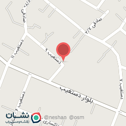 عکس شرکت کیهان وب