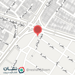 عکس فروشگاه لوازم آشپزخانه مطهری