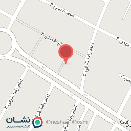 عکس لوازم برقی شاهچراغ مرادی