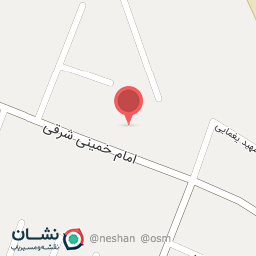 عکس اتوسرویس مرکزی عندلیب