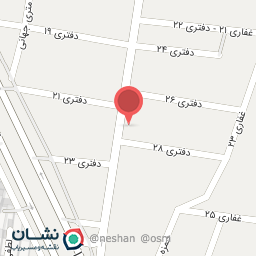 عکس فلافل شرفی