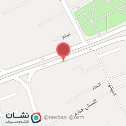 عکس تعویض روغنی محمد مهدی