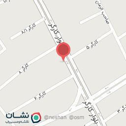 عکس مشاور املاک هزارویک شب