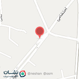 عکس دفتر خدمات الکترونیک قضایی قربانی شیخ نشین - کد 97325021