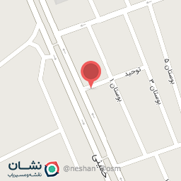 عکس لوازم یدکی رمضانی 