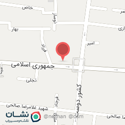 عکس عابر بانک ملی