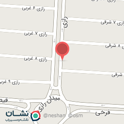 عکس بنگاه املاک نظامی