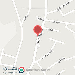 عکس دبستان صادق دقیقی