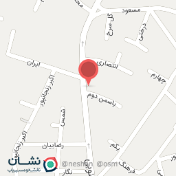 عکس خودپرداز بانک پارسیان