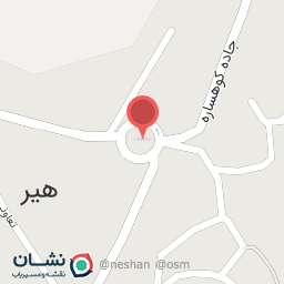 عکس میدان امام حسین (ع)