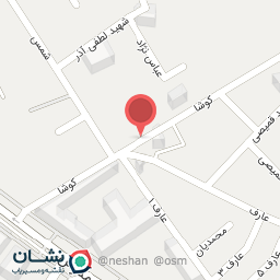 عکس آزمایشگاه دکتر برین