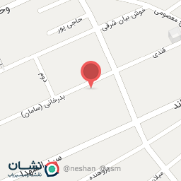 عکس ساختمان سامان