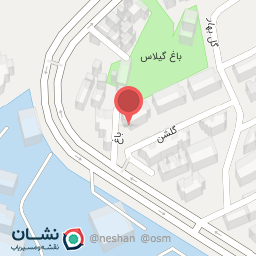 عکس سوپر پروتئین باغ گیلاس