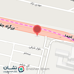 عکس تعویض روغنی و مکانیکی بهرامی