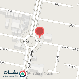 عکس برق صنعتی و روشنایی زارع