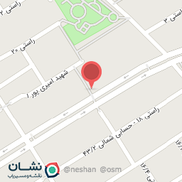 عکس سالن مطالعه ولیعصر(ع)