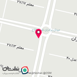 عکس آموزشگاه آرایشگری یونسی