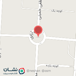 عکس میدان آزادی