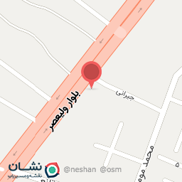 عکس تعمیرگاه ایران نیما