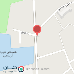 عکس بازرگانی لاستیک علیجانی