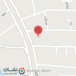 عکس درمانگاه شبانه روزی شهید زاهد پاشا