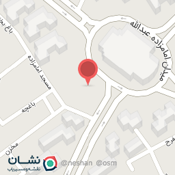 عکس بانک صادرات شعبه پاسداران