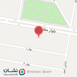 عکس دبیرستان پسرانه علامه طباطبائی