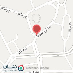 عکس آشکده و فست فود خان عمو