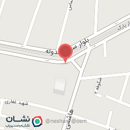 عکس پیتزا ریحون