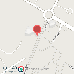 عکس هتل سنه