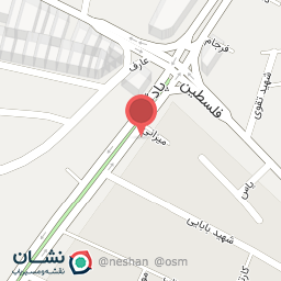 عکس آرایش حمید