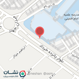عکس فروشگاه پارسیان