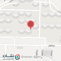 عکس مجتمع مسکونی امام علی ع فاز یک یزد