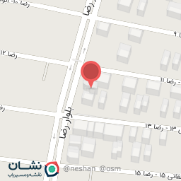 عکس فست فود رنگین کمون