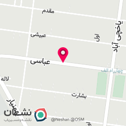 عکس آرایشگاه هنر مو