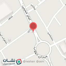 عکس پاساژ ولی عصر