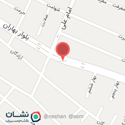 عکس بازرگانی کاشی سرامیک قنبری 