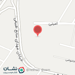 عکس سالن خلیج فارس