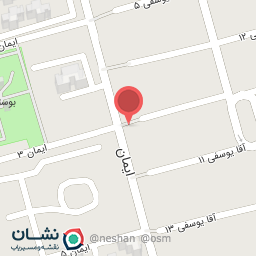 عکس خودپرداز بانک اقتصاد نوین