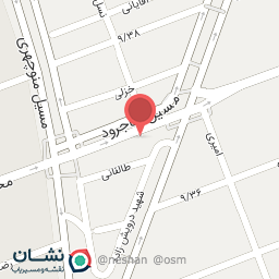 عکس املاک پارسیان