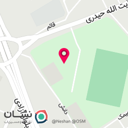 عکس خانه ی  کونگ فو