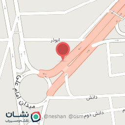 عکس آشپزخانه و چلو کبابی شاندیز