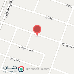 عکس هایپرمارکت کوهرنگ