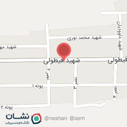 عکس سوپرمارکت نوروزی